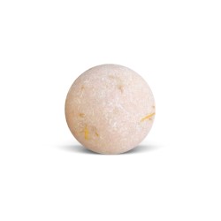 Hår Lemon & Sweet Almond Szampon w kostce, 50 g