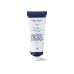 Hand Lotion Feuilles d'Eucalyptus Krem do rąk, 50 ml