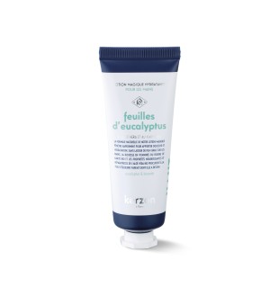 Kerzon Hand Lotion Feuilles d'Eucalyptus Krem do rąk, 50 ml | voltshop.pl