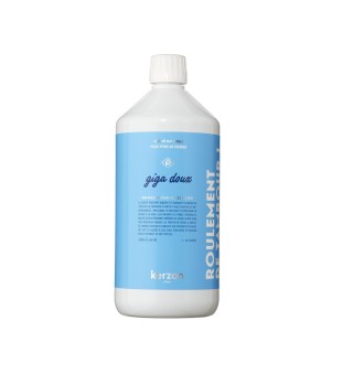 Kerzon Laundry Soap Giga Doux Płyn do prania, 1000 ml | voltshop.pl