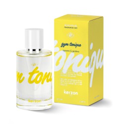 Fragranced Mist Gym Tonique  Perfumowana mgiełka do ciała i tkanin, 100 ml