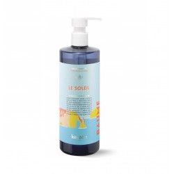 Liquid Soap Fleur de Mimosa Perfumowany płyn do mycia rąk i ciała, 500 ml