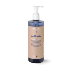  Liquid Soap Maille Câline - Perfumowany płynny mydło do rąk i ciała, 500 ml