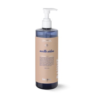 Kerzon  Liquid Soap Maille Câline - Perfumowany płynny mydło do rąk i ciała, 500 ml | voltshop.pl