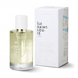 Fragranced Mist Ile Saint-Louis Perfumowana mgiełka do ciała i tkanin, 100 ml