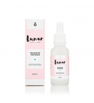 Lunar Glow Baza pod makijaż, 30 ml | voltshop.pl