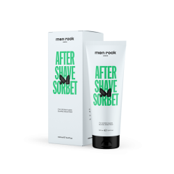 After Shave Sorbet Krem sorbetowy po goleniu, 100ml