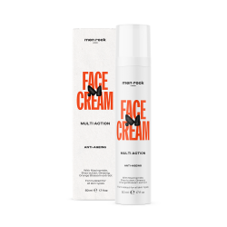 Face Cream Multi Action wielofunkcyjny krem do twarzy dla mężczyzn, 50 ml