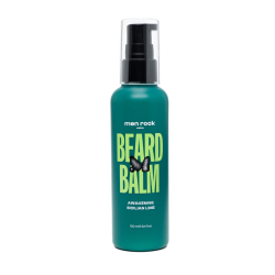 Beard Balm Sicilian Lime Balsam do brody, 100ml