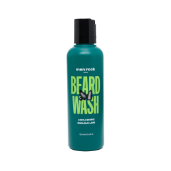 Beard Wash Sicilian Lime Szampon do brody, 100ml