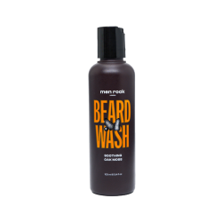 Beard Wash Soothing Oak Moss Szampon do brody, 100ml