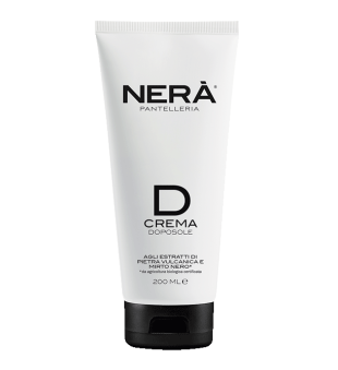 NERA After Sun Lotion Balsam po opalaniu , 200ml | voltshop.pl