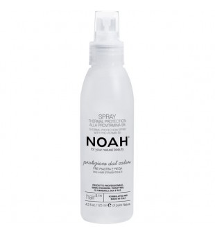 Noah 5.14 Spray termoochronny z Pro-Witaminą B5, 125 ml | voltshop.pl