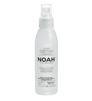 Noah 5.4 Spray na objętość z lawendą i pokrzywą, 125 ml | voltshop.pl