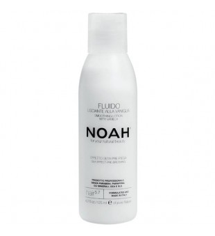 Noah 5.7 Balsam wygładzający z wanilią, 125 ml | voltshop.pl