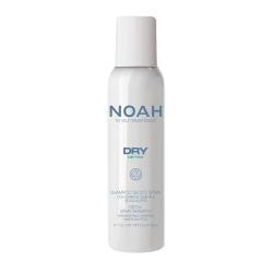 Dry Detox Spray Shampoo Detoksykujący suchy szampon z węglem roślinnym, 200ml