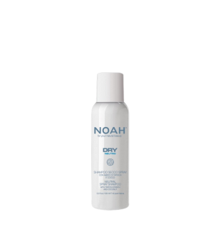 Noah Dry Neutro Spray Shampoo Suchy szampon ze skrobią z tapioki, 100ml | voltshop.pl