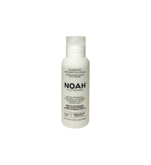 Noah 1.3 Szampon wzmacniający do częstego stosowania i wrażliwej skóry głowy z lawendą, 75ml | voltshop.pl