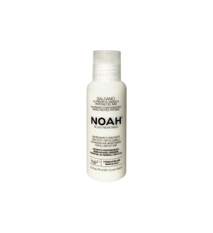 Noah 2.1 Odżywka ułatwiająca rozczesywanie z mango i proteinami ryżowymi, 75ml | voltshop.pl