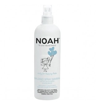 Noah Odżywka do włosów dla dzieci, 250 ml | voltshop.pl