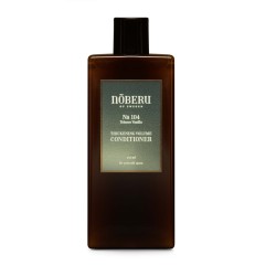 No 104 Thickening Volume Conditioner Zagęszczająca odżywka do włosów, 250ml