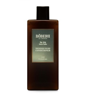 nõberu No 104 Thickening Volume Conditioner Zagęszczająca odżywka do włosów, 250ml | voltshop.pl