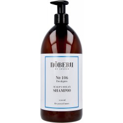 No 106 Scalp & Relax Szampon, 1000 ml