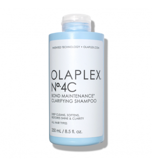 Olaplex No 4C Bond Maintenance Clarifying szampon, 250 ml | voltshop.pl