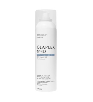 Olaplex No 4D Clean Volume Detox Dry Shampoo Suchy szampon, 250ml | voltshop.pl