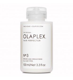 Olaplex No 3 Hair Perfector Odbudowujący balsam do włosów, 100 ml | voltshop.pl