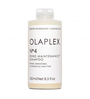 Olaplex No 4 Bond Maintenance Szampon, 250 ml | voltshop.pl