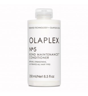 Olaplex No 5 Bond Maintenance Odżywka do włosów, 250 ml | voltshop.pl