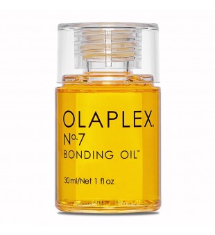 Olaplex No 7 Bonding Oil Olejek do włosów, 30 ml | voltshop.pl