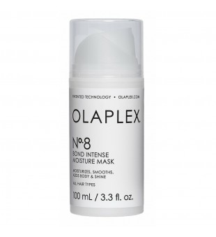 Olaplex No 8 Intensywnie regenerująca maska do włosów zniszczonych, 100 ml | voltshop.pl