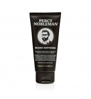 Percy Nobleman Odżywka do brody, 100 ml | voltshop.pl