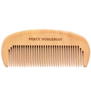 Percy Nobleman Grzebień do brody, 1 szt. | voltshop.pl