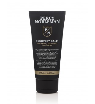 Percy Nobleman Balsam regenerujący, 100 ml | voltshop.pl