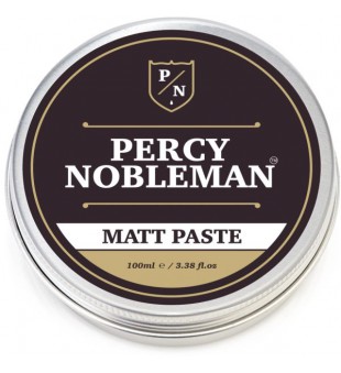 Percy Nobleman Pasta matowa, 100 ml | voltshop.pl