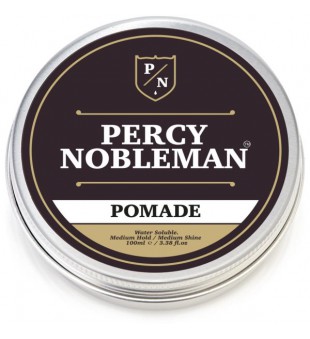 Percy Nobleman Pomada 100 ml | voltshop.pl