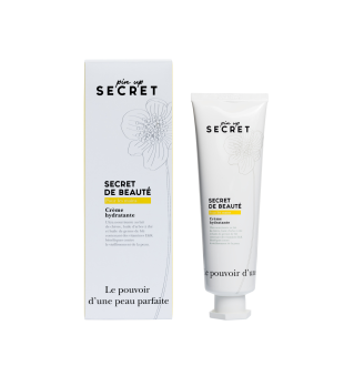 Pin Up Secret Beauty Balm For The Hands Nawilżający krem do rąk z kozim mlekiem, 150ml | voltshop.pl