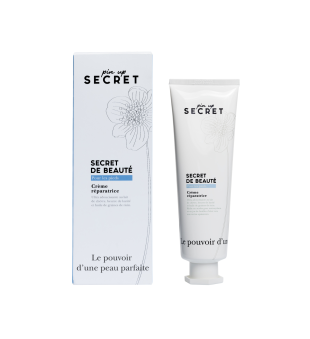 Pin Up Secret Beauty Balm For The Feet Odżywczy krem-balsam do stóp, 150ml | voltshop.pl