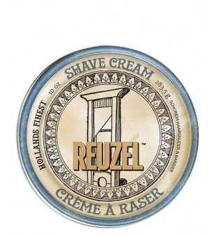 Reuzel Krem do golenia, 95,8 g | voltshop.pl