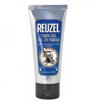 Reuzel Fiber Gel Włóknisty żel do stylizacji włosów, 200 ml | voltshop.pl