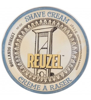 Reuzel Krem do golenia, 283.5 g | voltshop.pl