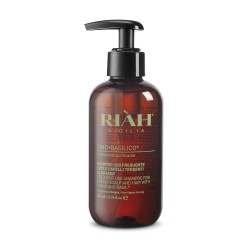 Frequent Use Shampoo With Thyme & Basil Szampon do codziennego stosowania, do przetłuszczających się włosów i skóry głowy, 200ml