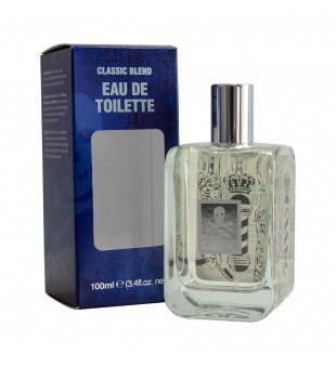 The Bluebeards Revenge Classic Blend Woda toaletowa, 100 ml | voltshop.pl