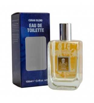 The Bluebeards Revenge Cuban Blend Woda toaletowa, 100 ml | voltshop.pl