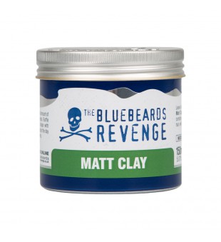 The Bluebeards Revenge Glinka matująca, 150 ml | voltshop.pl