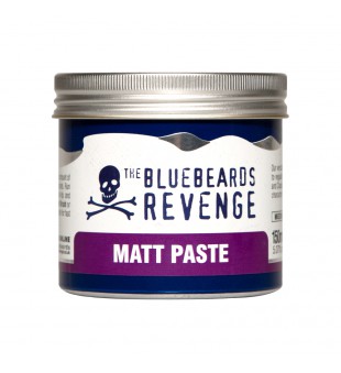 The Bluebeards Revenge Pasta matująca, 150 ml | voltshop.pl