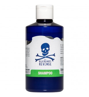 The Bluebeards Revenge Szampon, 300 ml | voltshop.pl